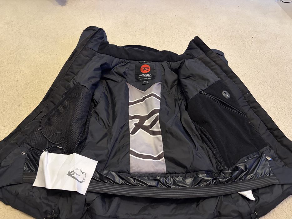 Дамски ски екип Rossignol, XS