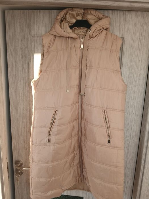 Vestă de damă XL