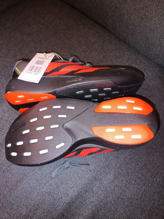 Vând adidasi Adidas Adizero Evo Sl