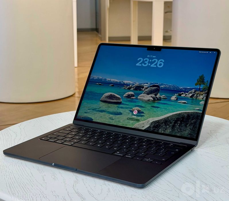 Muddatli to'lov  Macbook Air (M2) 256 GB