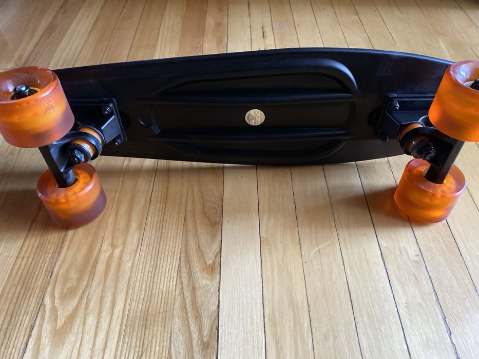 Скейт детский новый