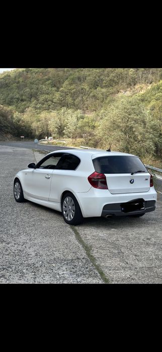 Schimb bmw seria 1