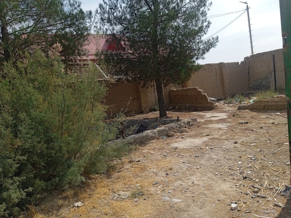 Йер участка сотилади 16 соток