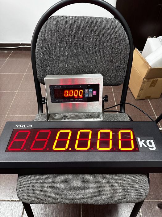 Автовесы, автомобильные весы