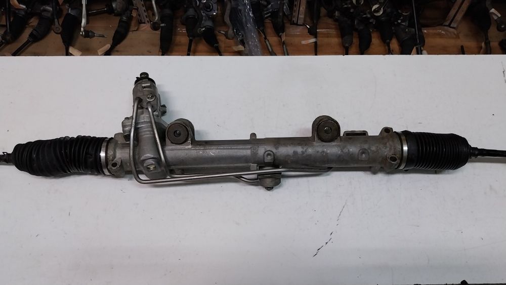 Кормилна рейка Мерцедес Ц-клас - W203, Мерцедес Це Ел Ка - W209
