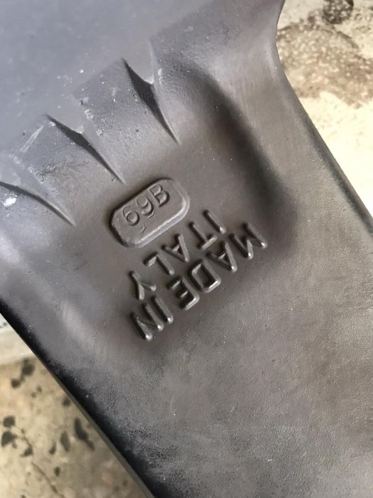 4 бр. 5Х112Х19 за Ауди