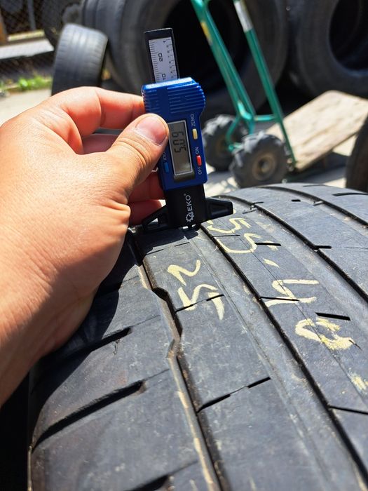 Anvelope de vara 255-40r20 Hankook