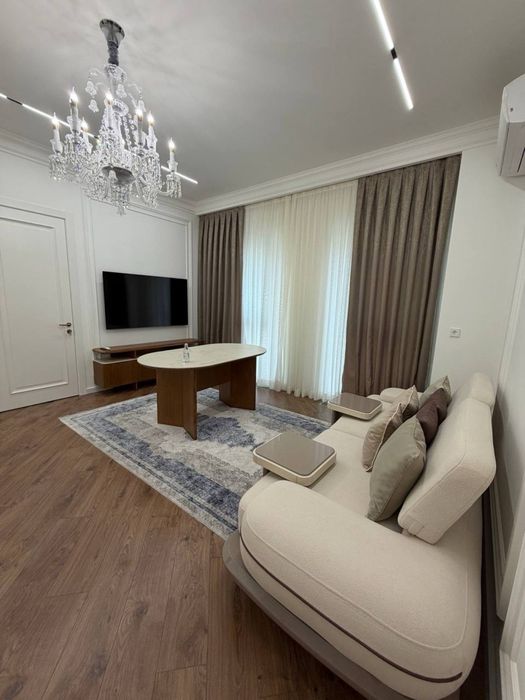 Аренда 2 комн. Квартира ЖК Mirabad Avenue: 2 500 у.е. - Ijara uzoq muddatga Toshkent на Olx