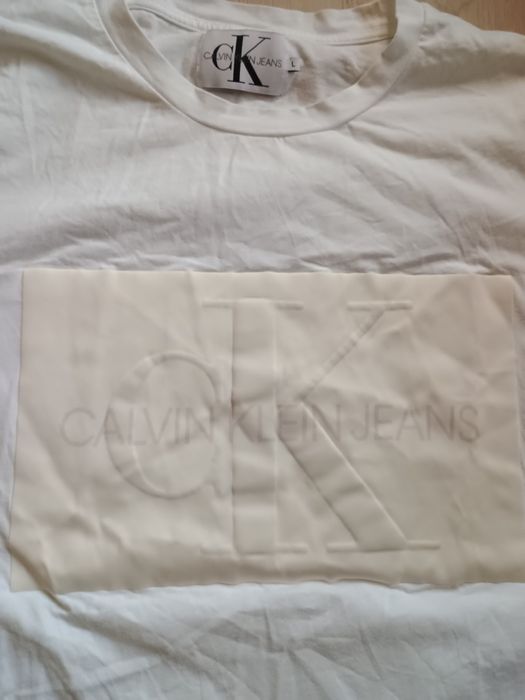 Tricou Calvin klein, bărbați