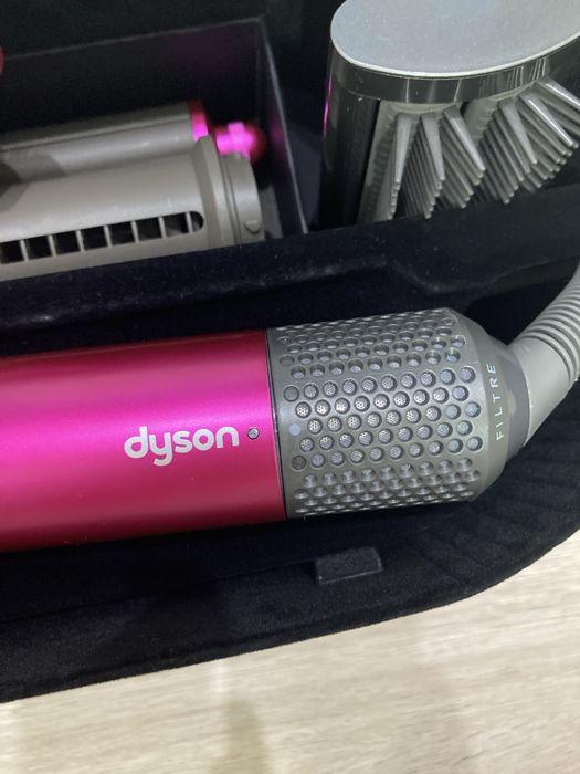 Dyson airwrap HS05 ca nou