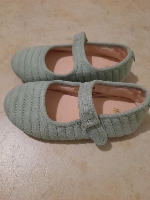 Лот Обувки 25 номер