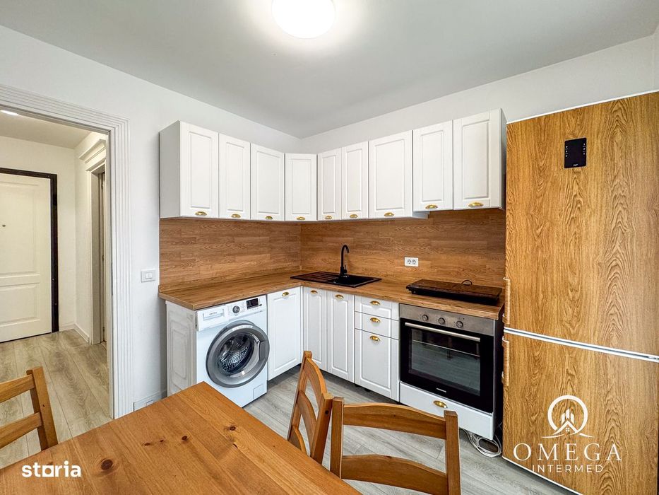 Apartament 1 camera Poitiers Towers 330 euro