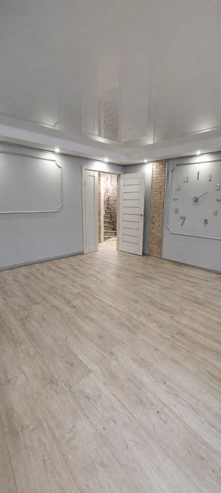 Квартира улучшенной планировки