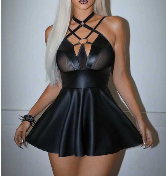 lenjerie sexy hot XpH.23