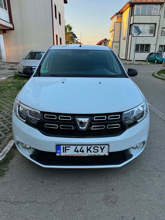 Dacia Logan anul 2020 Vând Urgent