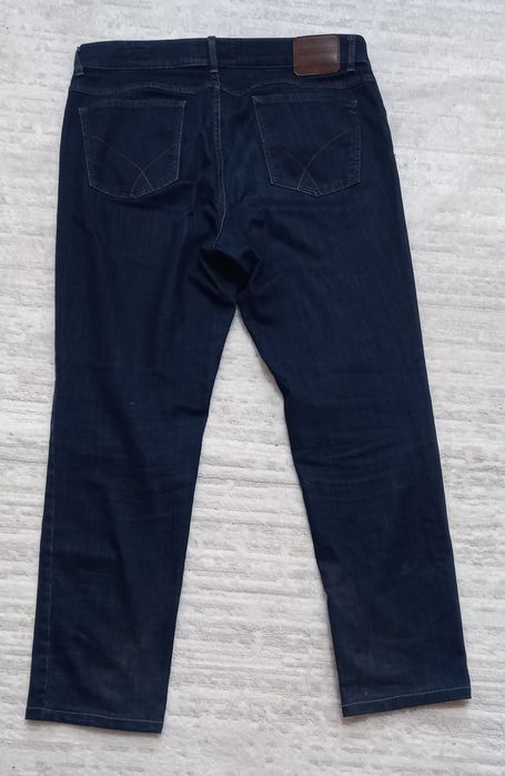 Продам джинсы черного цвета