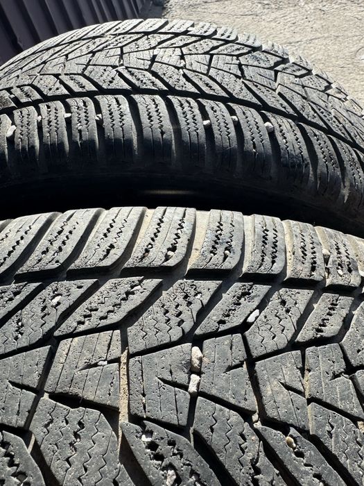 Шины R-18 зимнии