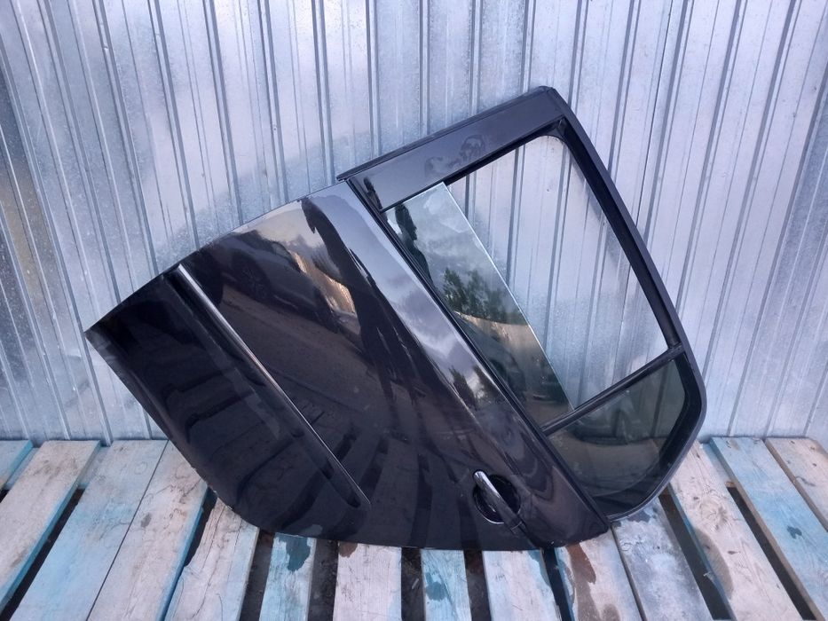 Usa stanga spate vw Golf 5 2006