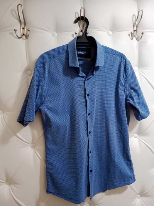 Мужские рубашки (3)
