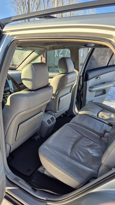 Lexus rx 400h продам