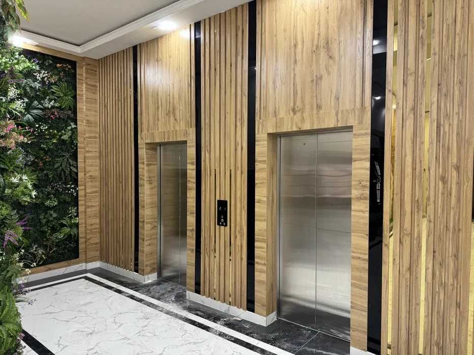 Новостройка сотилади. Iskander Buildings, 14 микрорайон