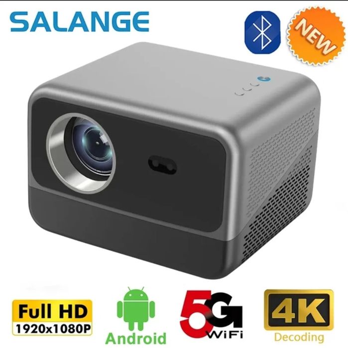 Проектор Smart H700