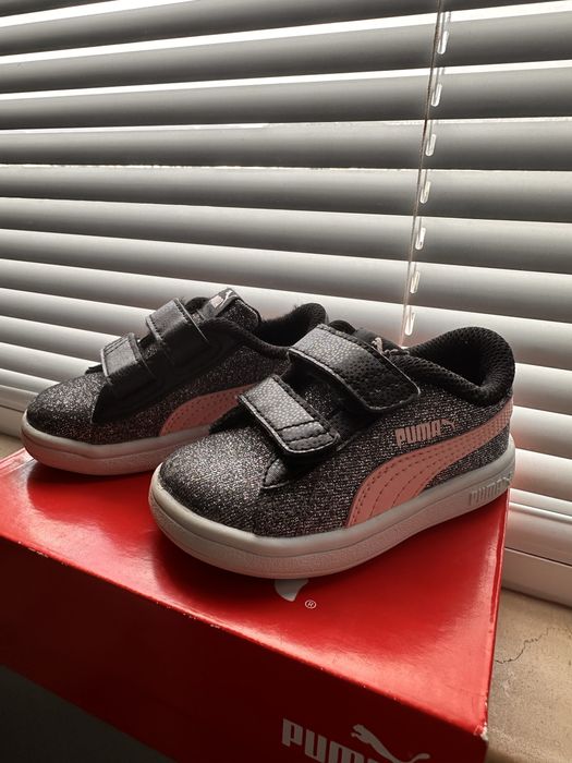 Кецове Puma 21 номер