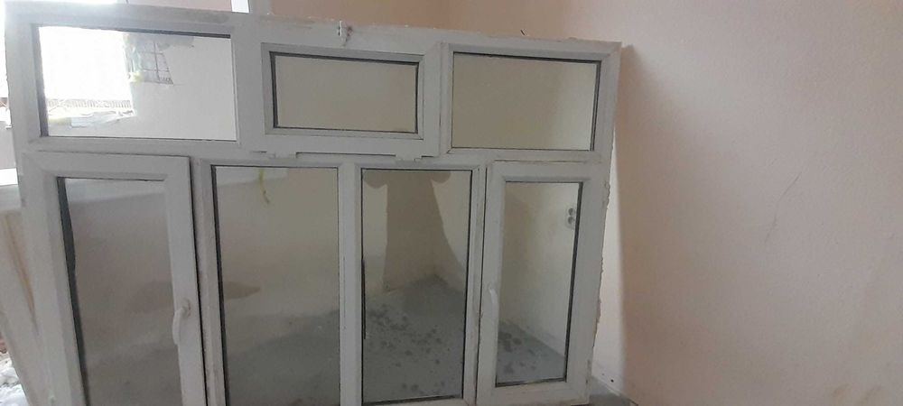 Продается акфа рамы