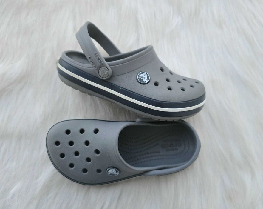 Оригинални Crocs  №27