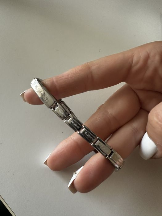 Гривна Nomination