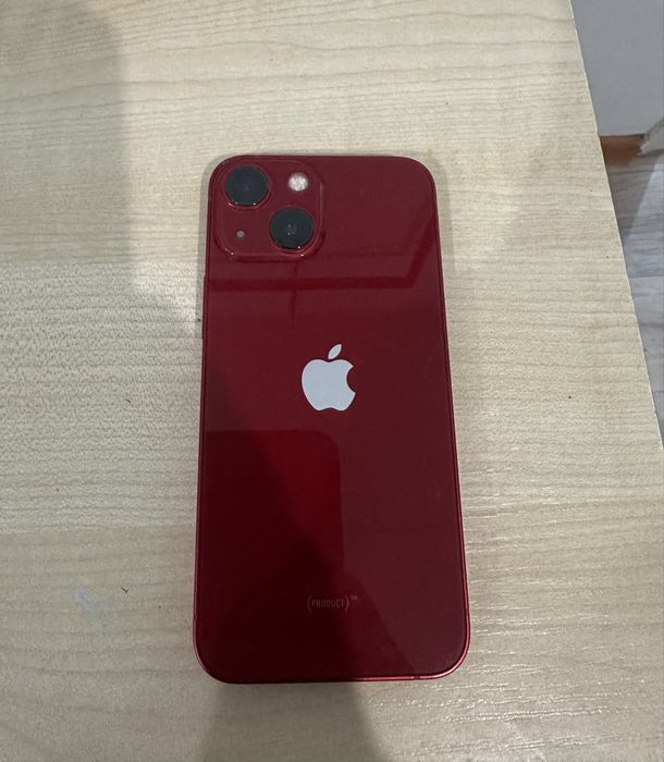 Продам Iphone 13mini,обмен ,подробнее в описании