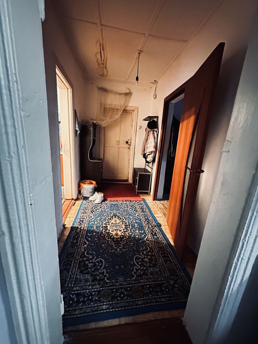 Продам    дом !