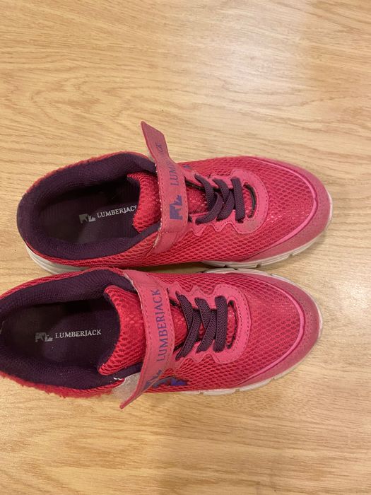 Детски маратонки, пантофки за детска градина