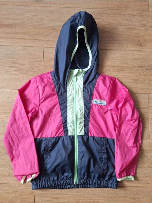 Columbia детско яке 6/7г