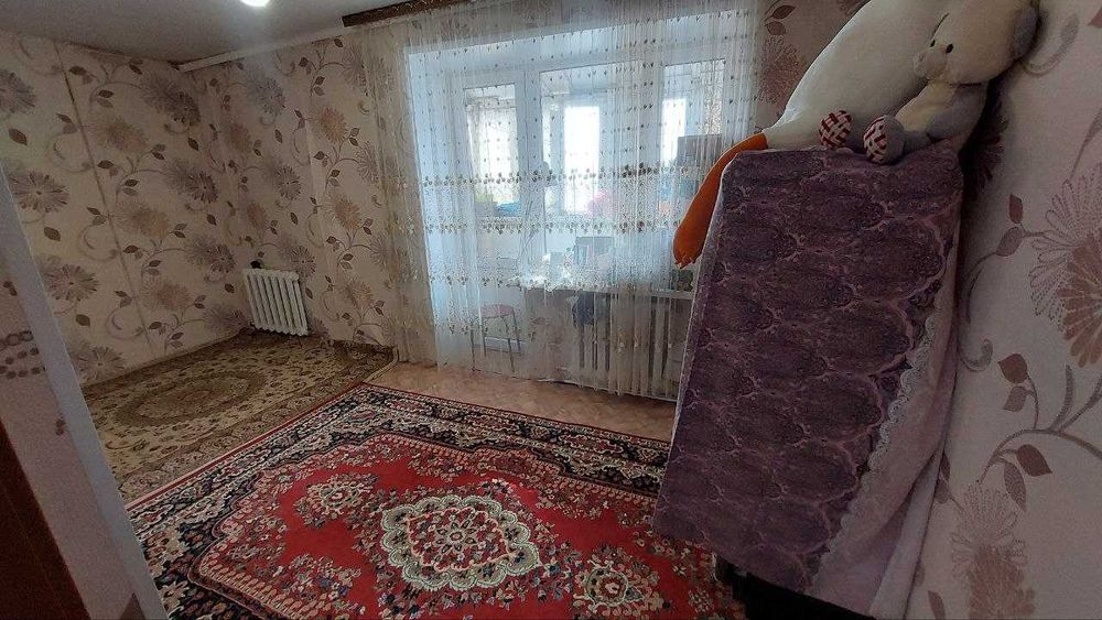 В продаже 3х комн кв 8мкр