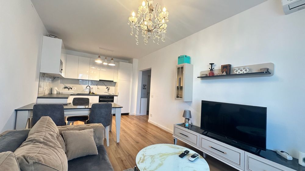 Apartament nou, 3 camere, Onestilor, Iosia