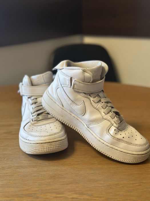 Nike air force 1 high