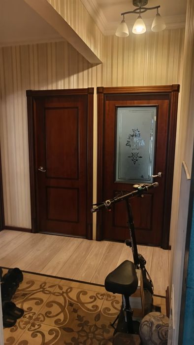 Продам 3 ком квартира на 4 этоже 4 этажного дома в медгородок