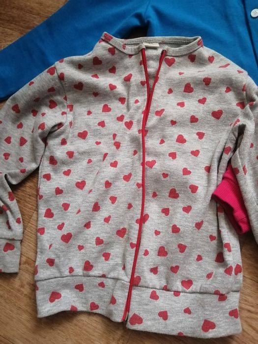 Вещи для девочки 5-6лет