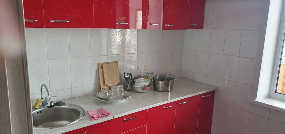 Сдаётся 2х ком квартира,всё есть