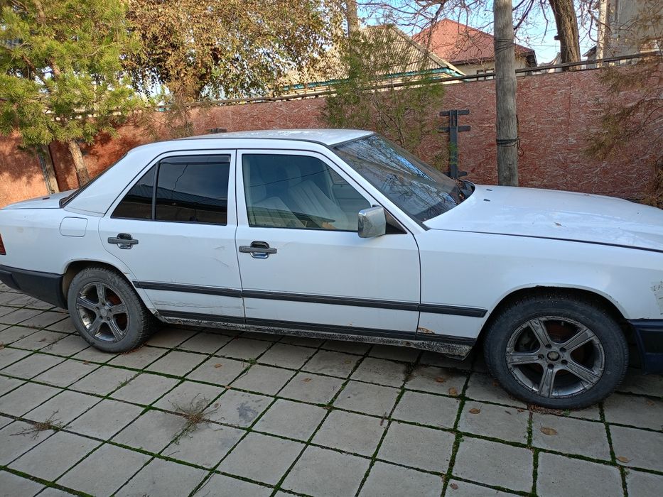 Продам Мерседес.