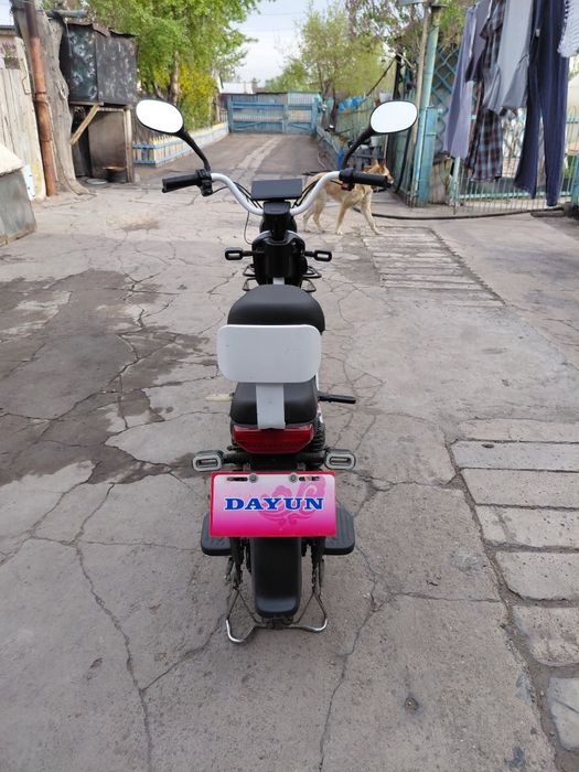 Продам Электро велосипед