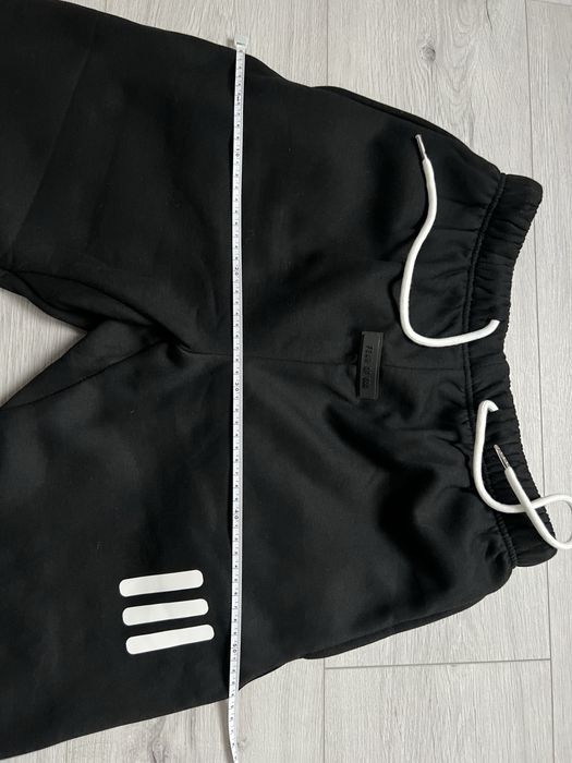 Pantaloni ESSENTIALS Fear Of God FOG