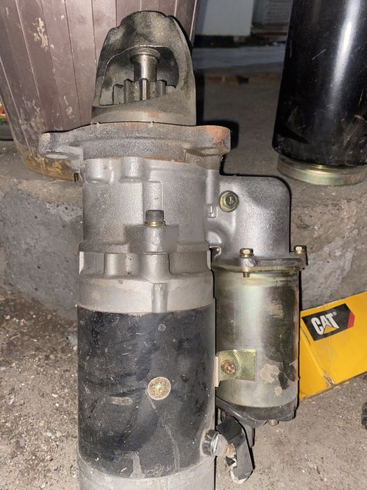 Запасные части CAT( оригинал )