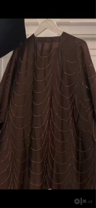 Orginal Abaya BAA