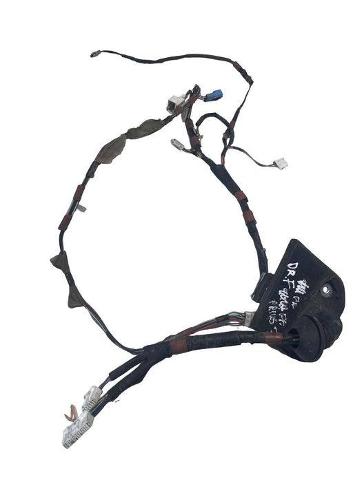 Instalatie Electrica Portiera Dreapta Fata Toyota Prius _W3_ 2008 -> 8215247310G