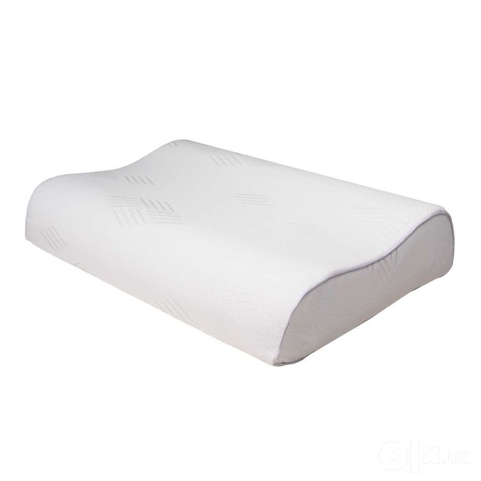 Ортопедическая подушка для взрослых