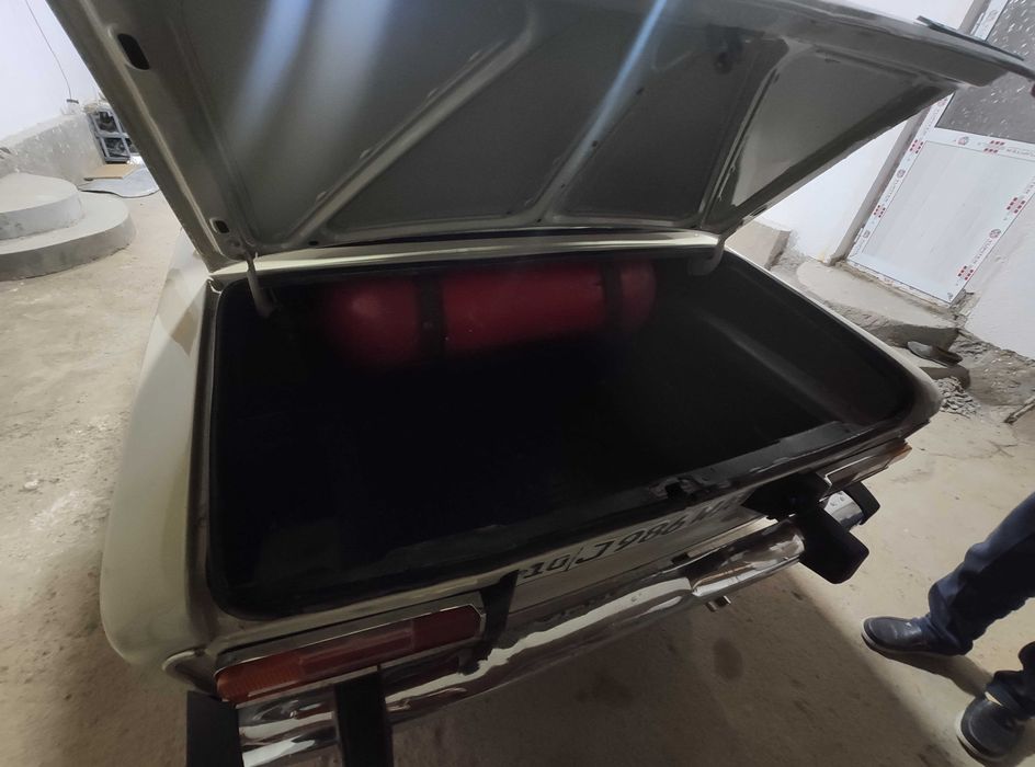 Лада 2106 машина