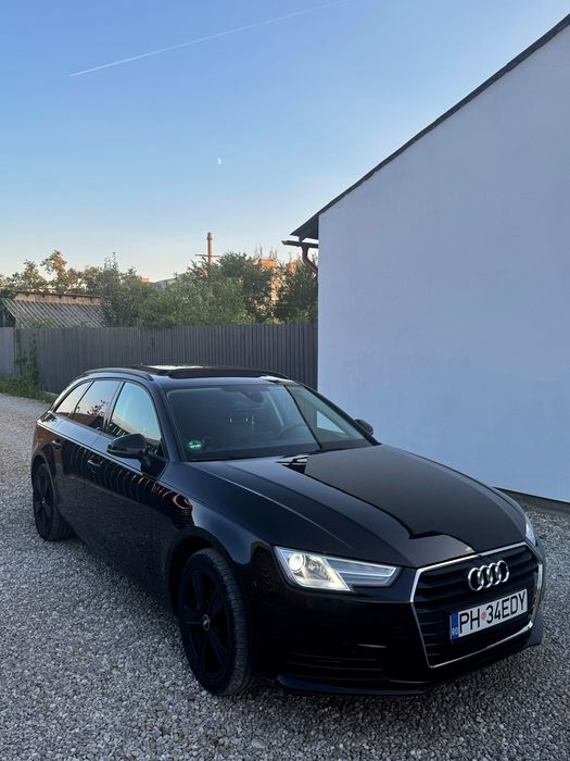 De vanzare Audi A4 B9