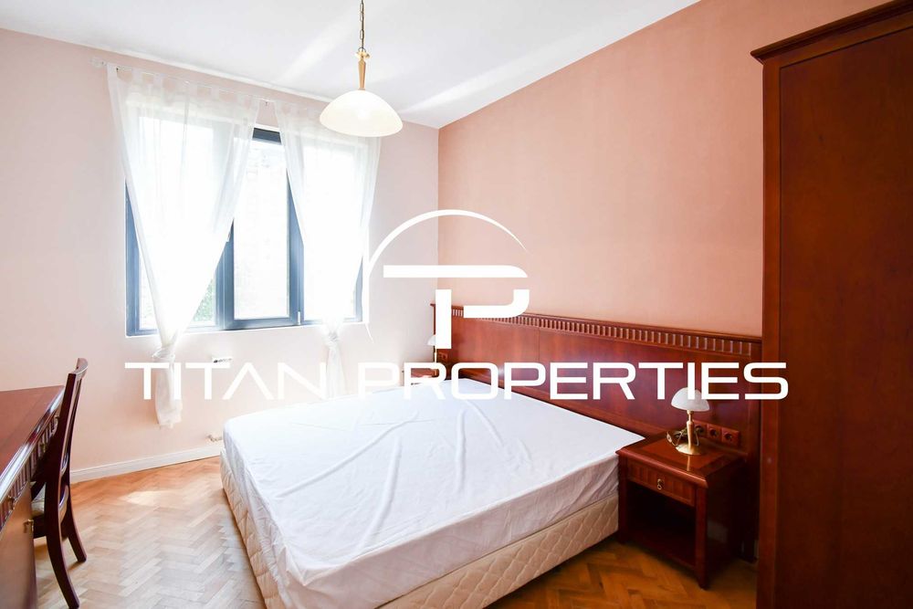 Дава се под наем Двустаен апартамент в София, Зона Б-5 - 70 кв.м за 714 € - Снимка #6